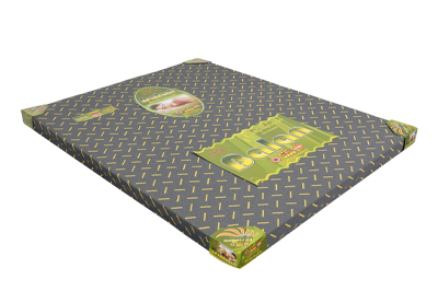 Nệm ép dẻo BALAN