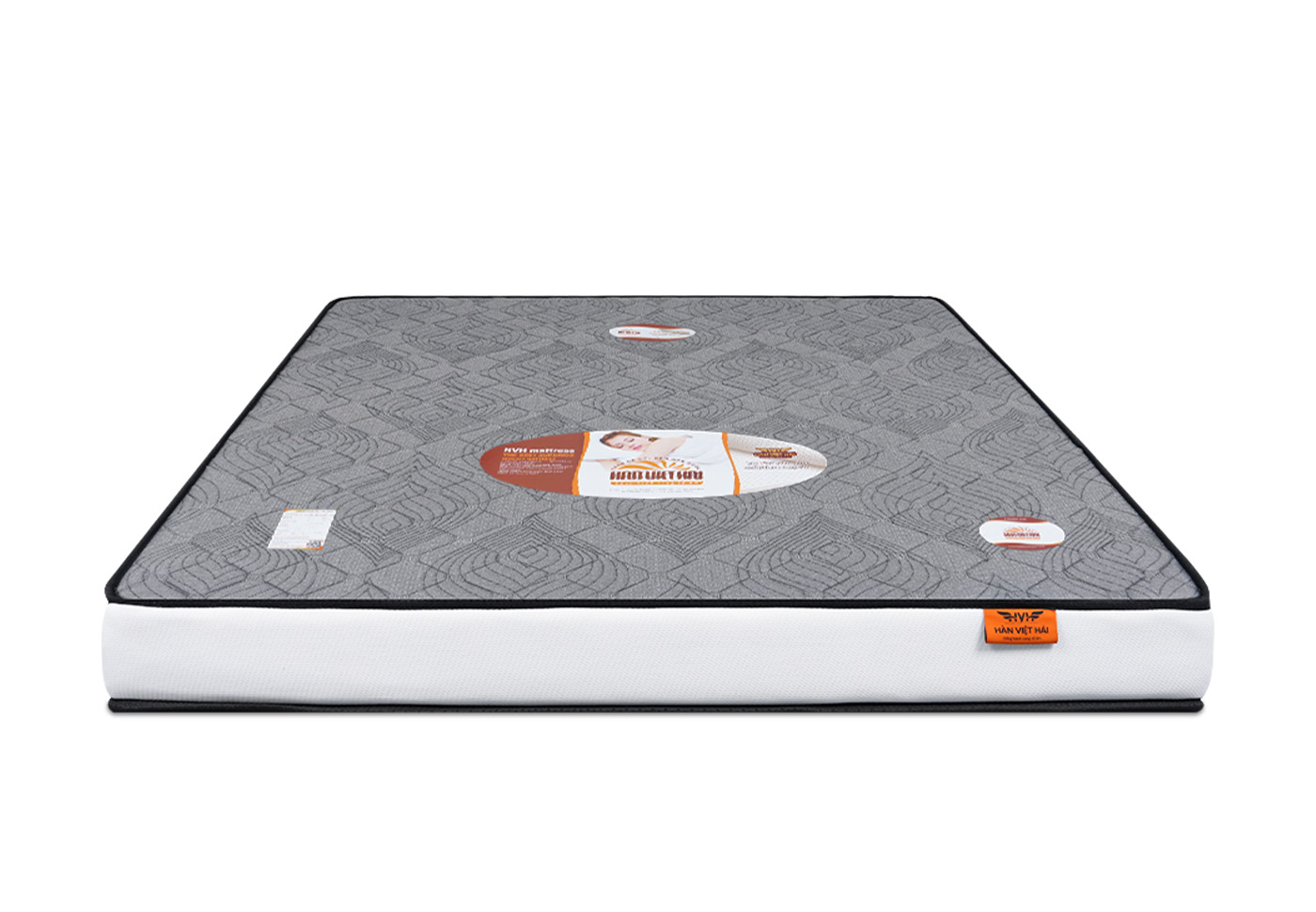 Nệm ép dẻo HÀN VIỆT HẢI