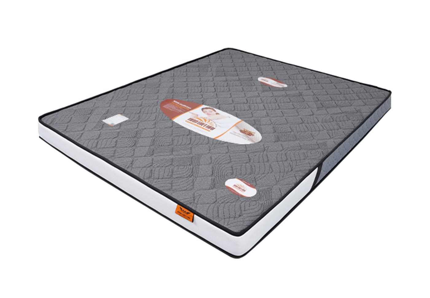 Nệm ép dẻo HÀN VIỆT HẢI