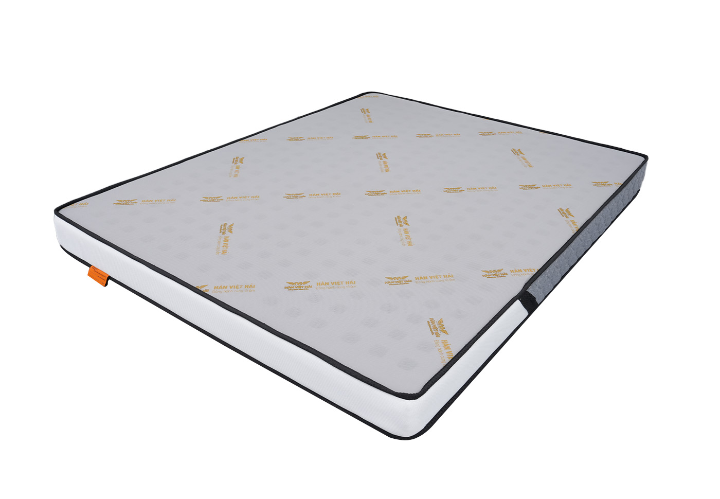 Nệm ép dẻo HÀN VIỆT HẢI