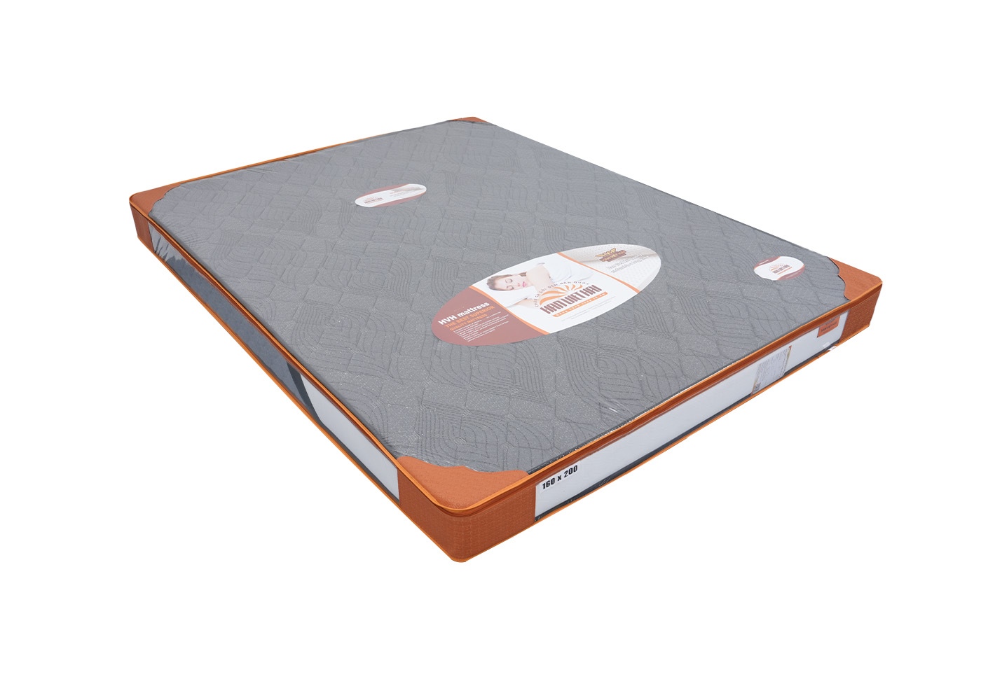 Nệm ép dẻo HÀN VIỆT HẢI