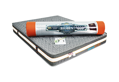 Nệm lò xo túi ép cuộn S'LOVE COIL BIGBEN