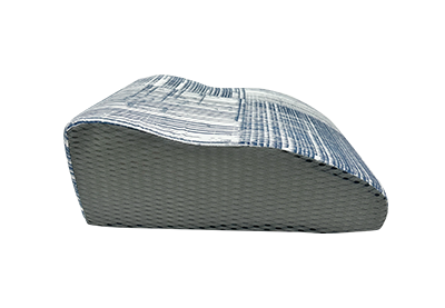 Gối chống giãn tĩnh mạch vải cotton