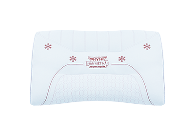 Gối định hình vải mát S'LOVE PILLOW SHAPE