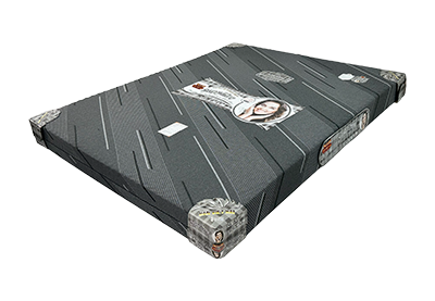 Nệm foam thông hơi SAPPHIRE massage, vỏ lồng