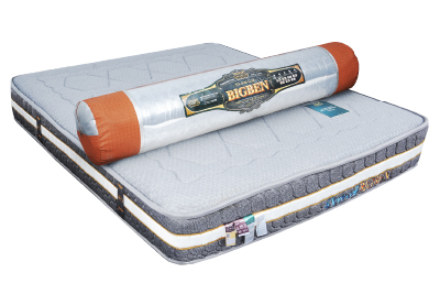 Nệm lò xo túi ép cuộn S'LOVE COIL BIGBEN