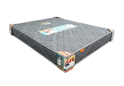 Nệm ép tổng hợp LEXUS 2 viền, vải xốp gấm