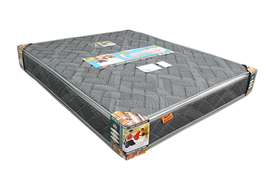 Nệm ép tổng hợp LEXUS 4 Viền, vải xốp gấm 