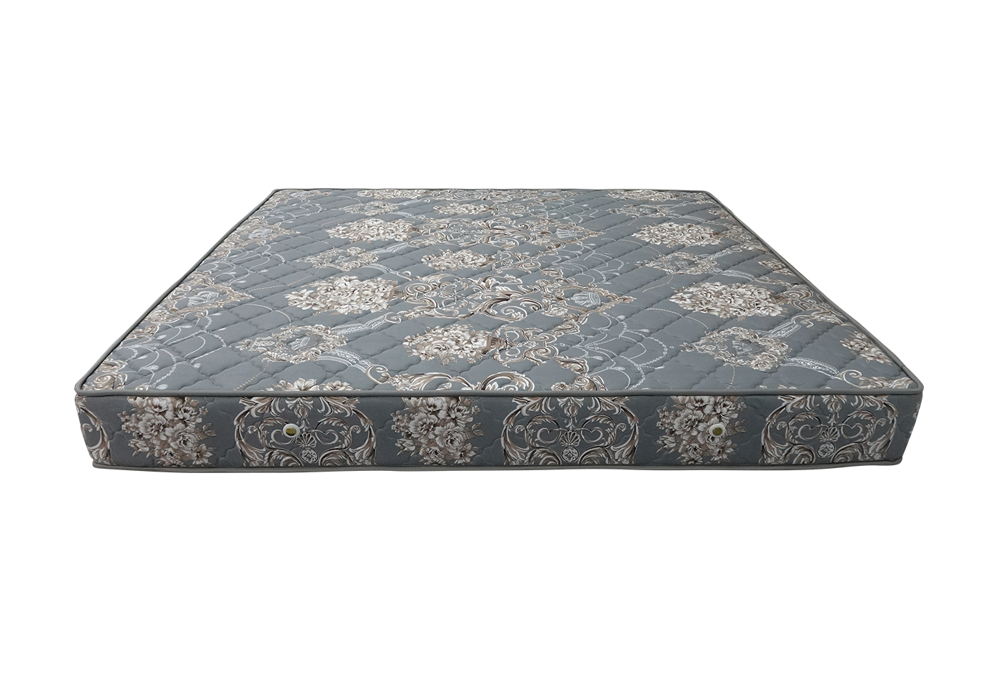 Nệm lò xo TOPAZ 2 viền, vải cotton