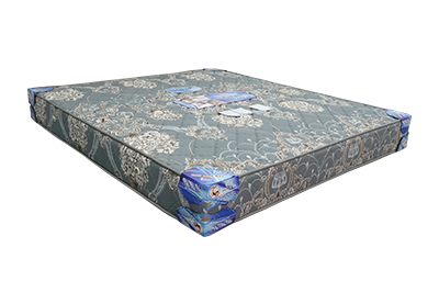 Nệm lò xo TOPAZ 2 viền, vải cotton