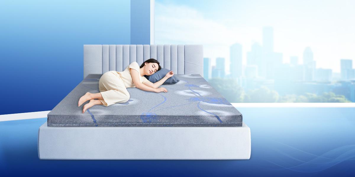 Tư thế ngủ tốt cho cột sống, bạn đã biết chưa?