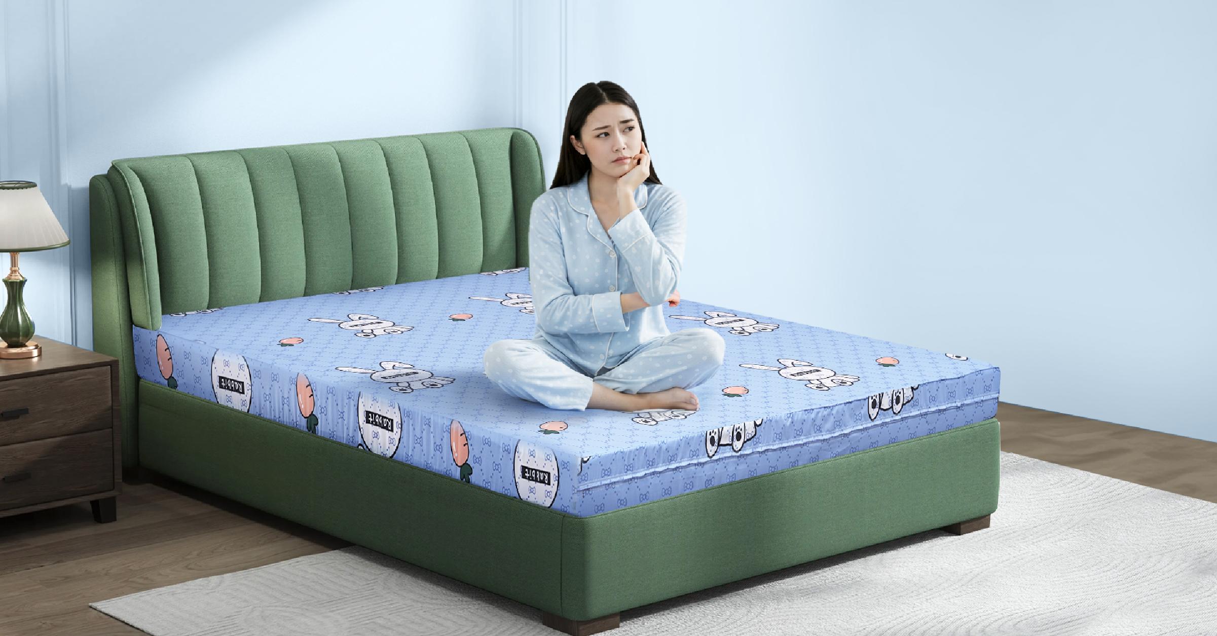 Nệm foam là gì? Top 3 nệm foam được ưa chuộng nhất hiện nay