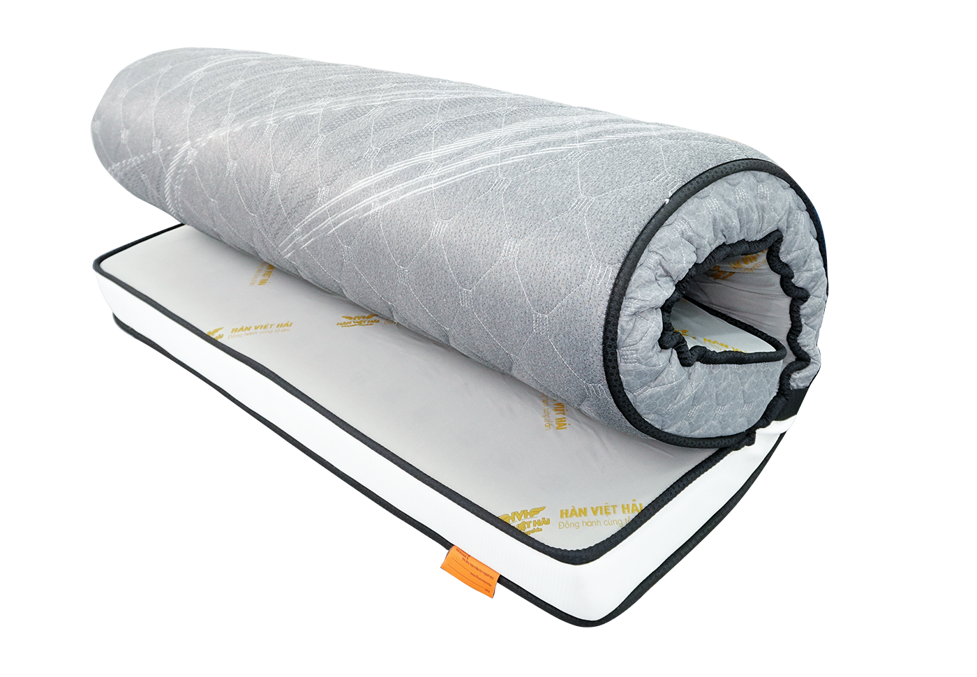 Nệm ép dẻo HÀN VIỆT HẢI