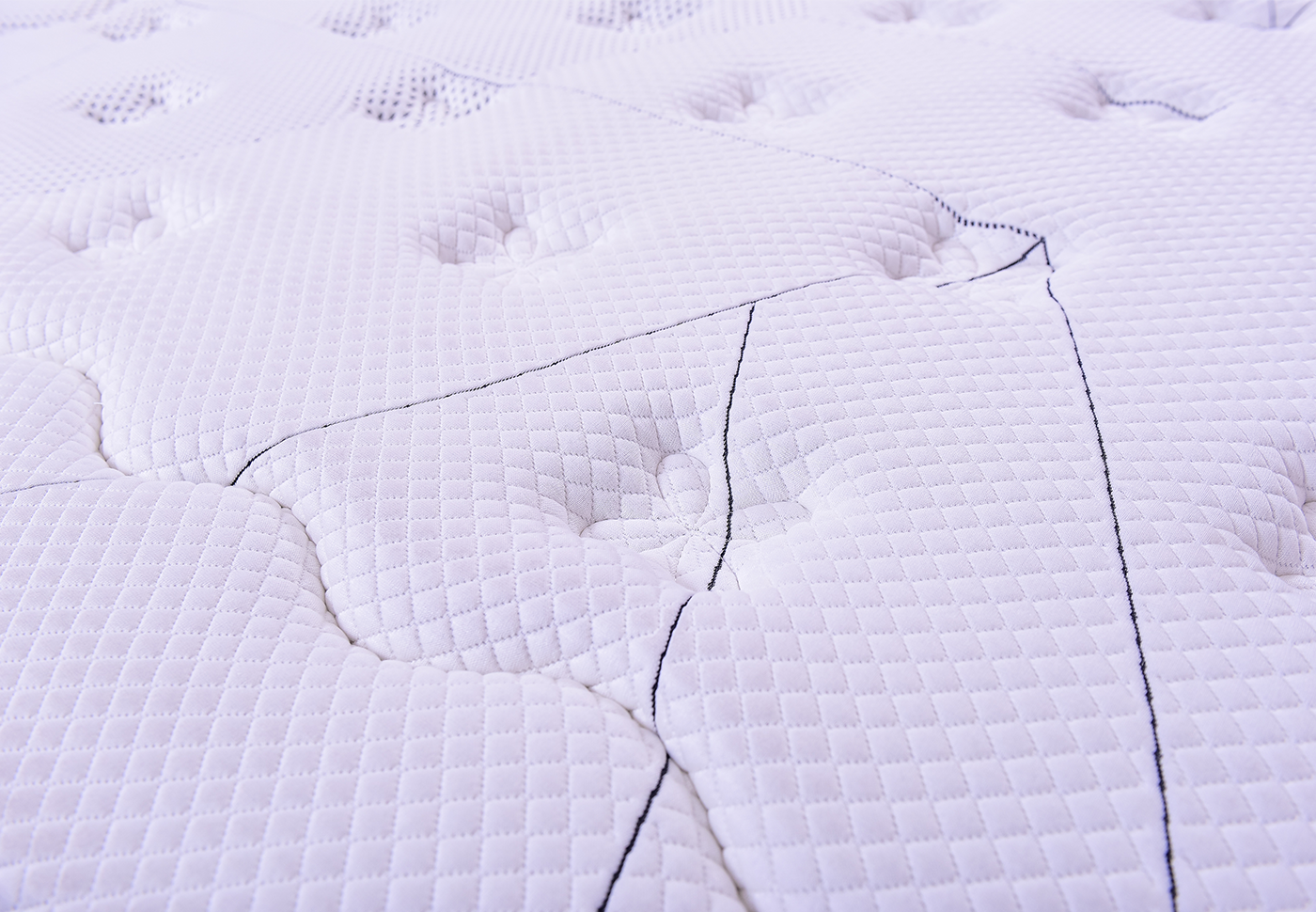 Nệm lò xo túi EMERALD 5 sao