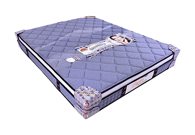 Nệm lò xo túi SAPPHIRE 3 viền đứng, 3 sao