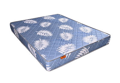 Nệm PE S’LOVE SUNNY 2 viền, Vải valize