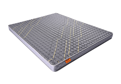 Nệm bông thẳng S’LOVE SHINY, Vải gấm xốp