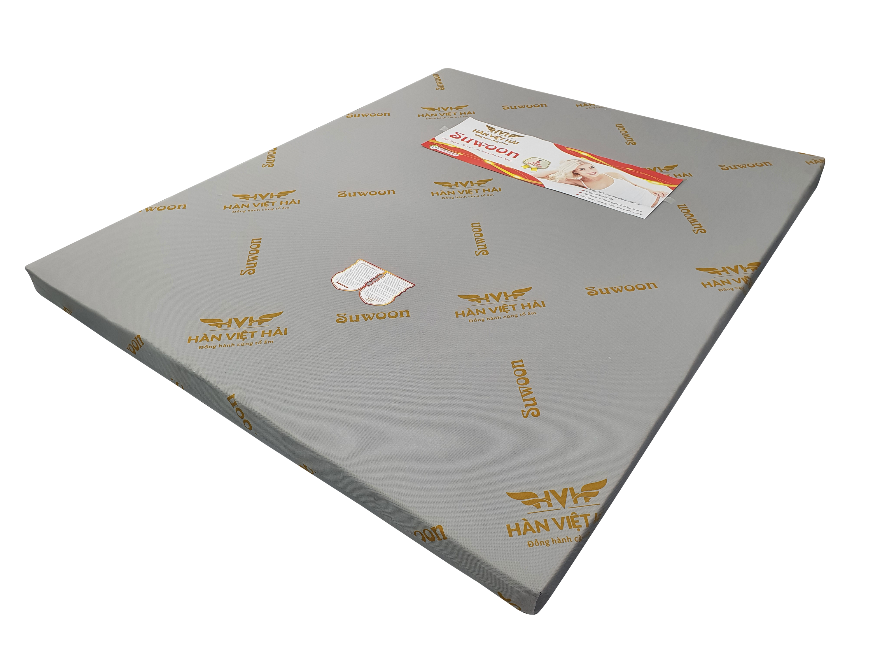 Nệm ép dẻo SUWOON/PUSAN