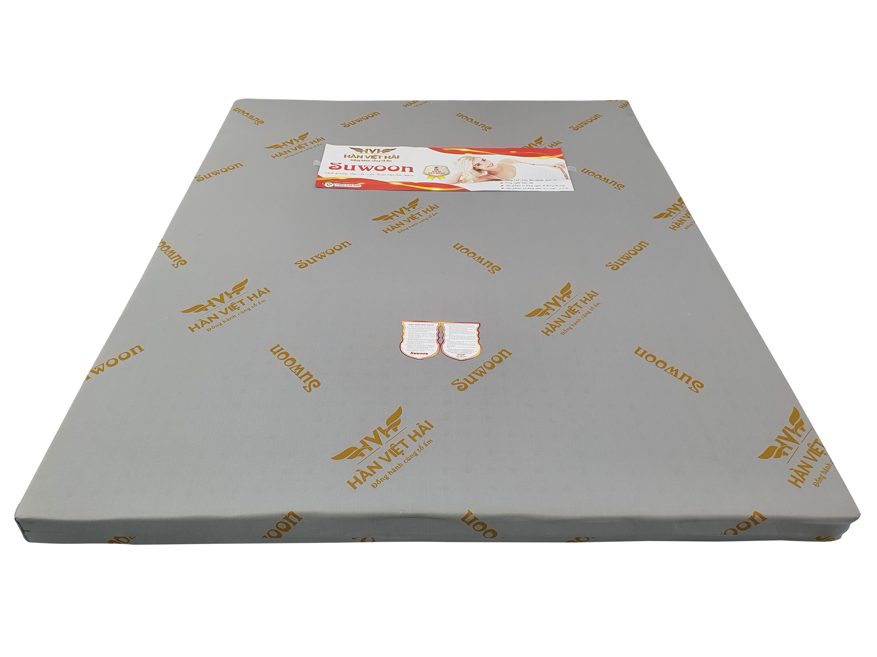 Nệm ép dẻo SUWOON/PUSAN