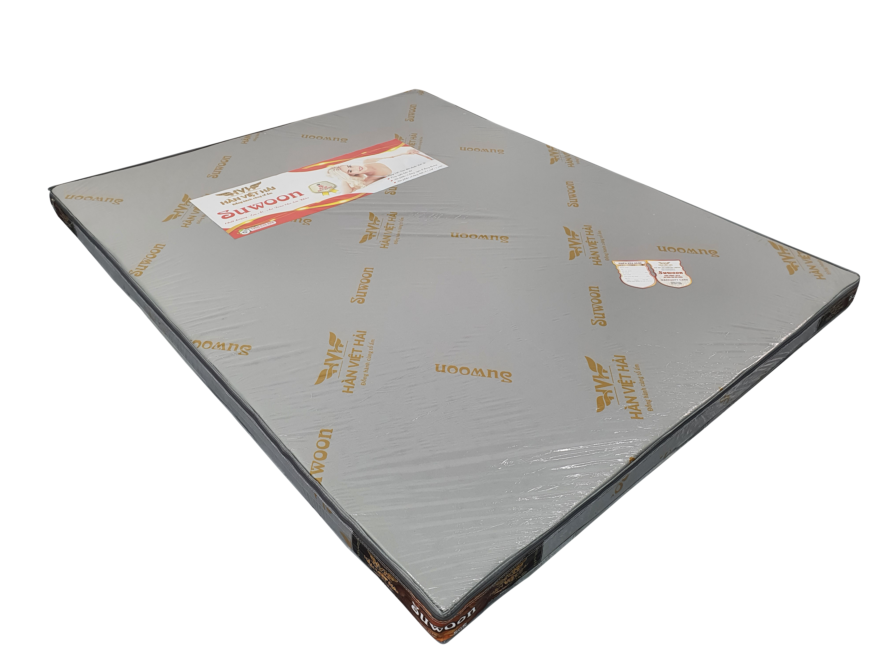 Nệm ép dẻo SUWOON/PUSAN