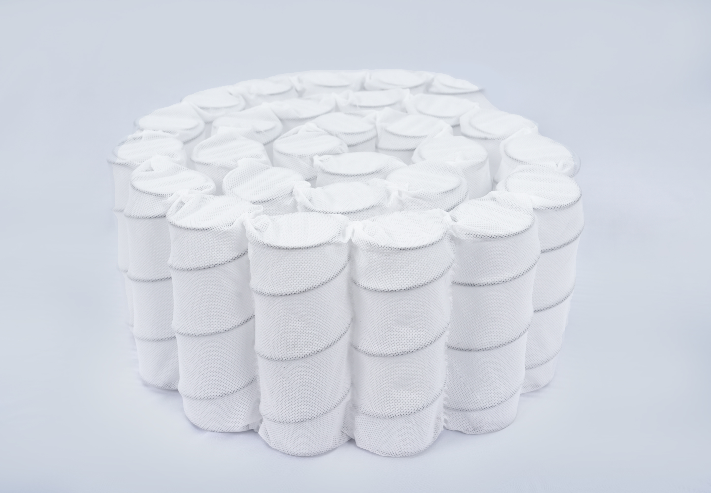 Pocket Spring