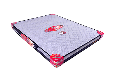 Nệm foam ép RUBY,  vải xốp gấm hoặc vải 4D