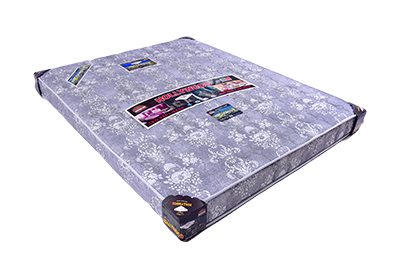 Nệm foam ép HOLLY /TOPAZ, vải cotton