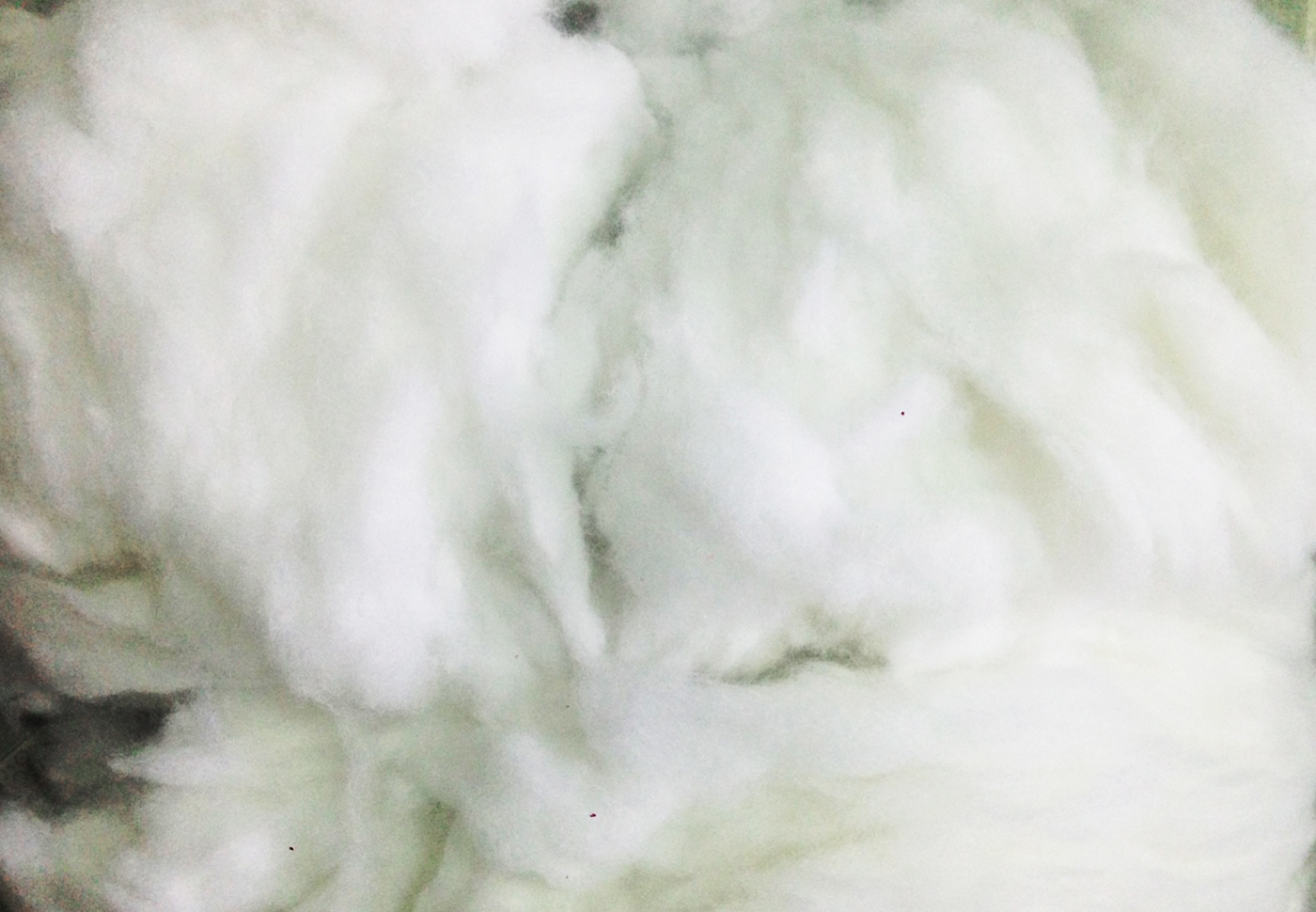 Fiber Material