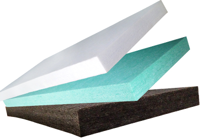 Fiber Matrress