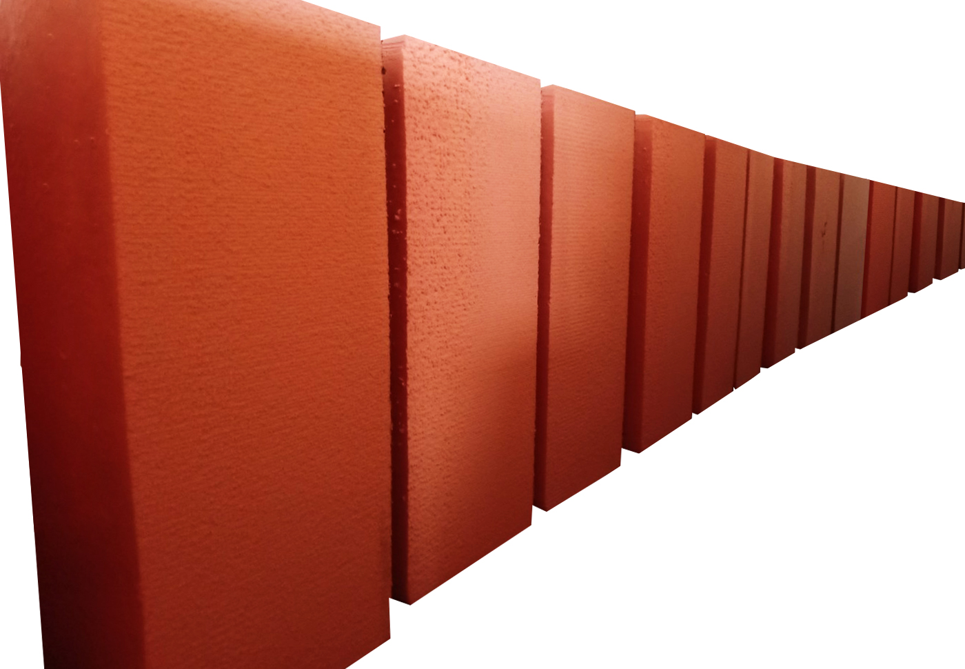 Mút công nghiệp (Industrial Foam)