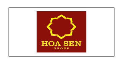 CÔNG TY CP TẬP ĐOÀN HOA SEN