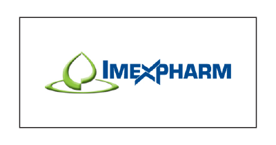 CÔNG TY CỔ PHẦN DƯỢC PHẨM IMEX PHARM